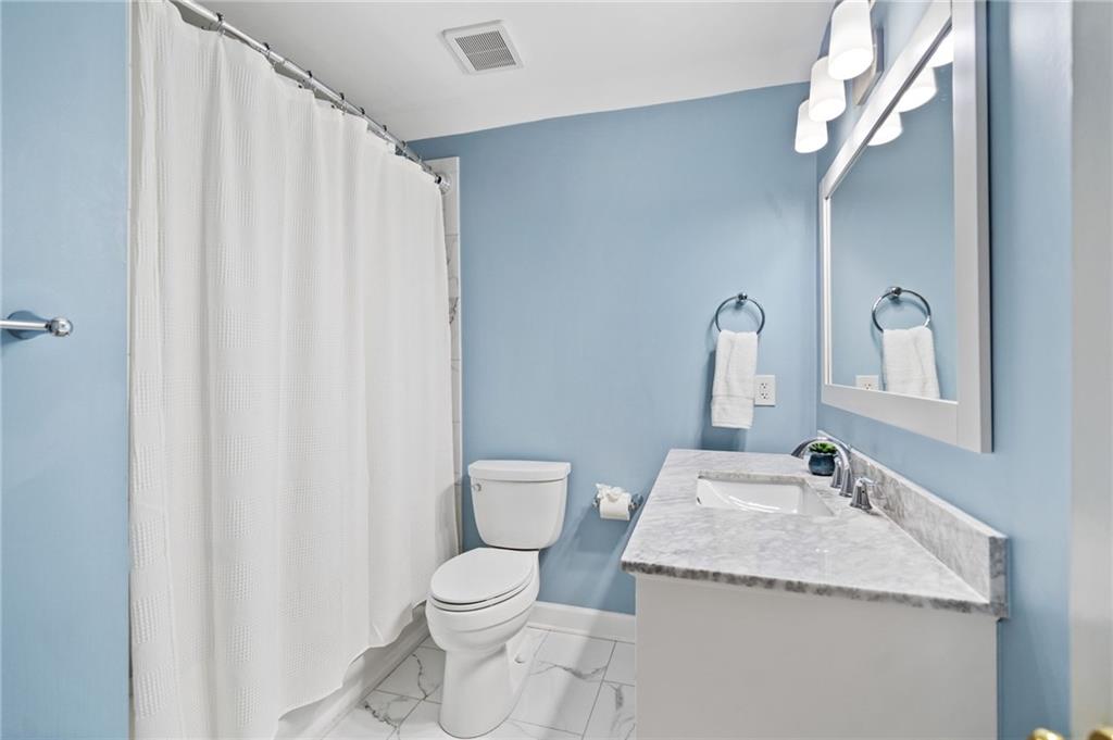 Windsor Oaks - Residential