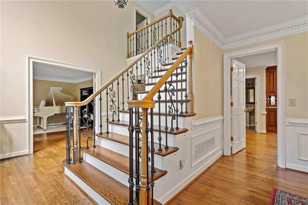 4402 Windsor Oaks Chase