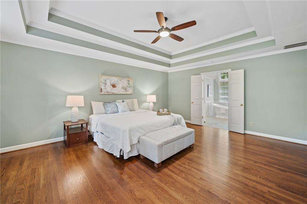 Windsor Oaks - Residential