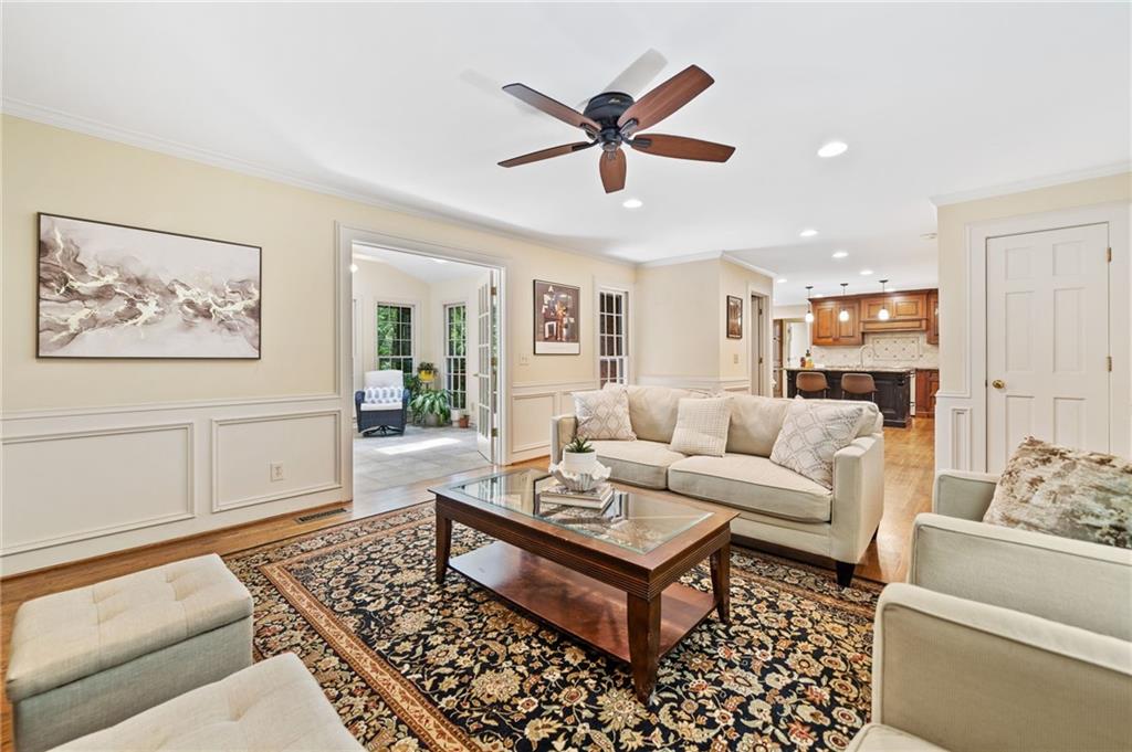 Windsor Oaks - Residential
