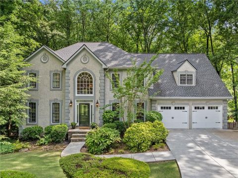 4402 Windsor Oaks Chase Marietta GA 30066