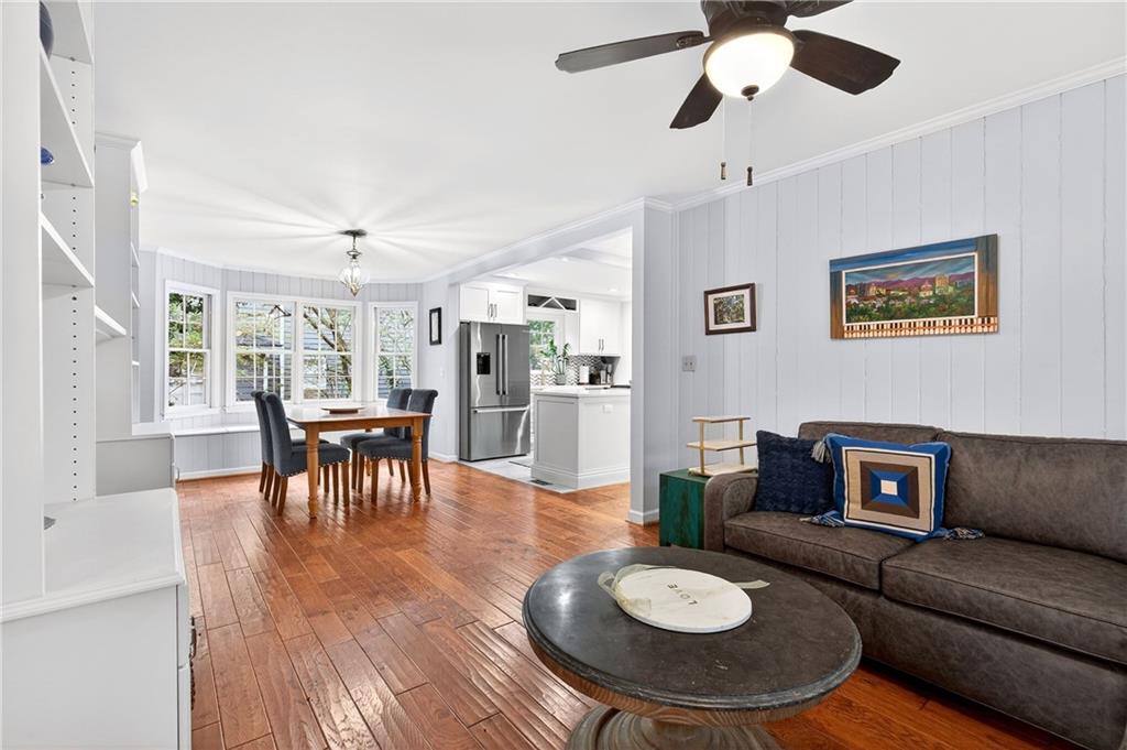 1907 Claremont Street NW