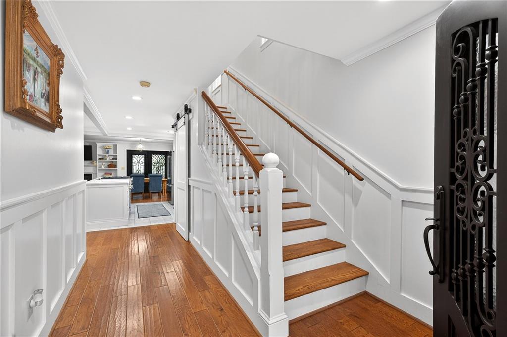 1907 Claremont Street NW