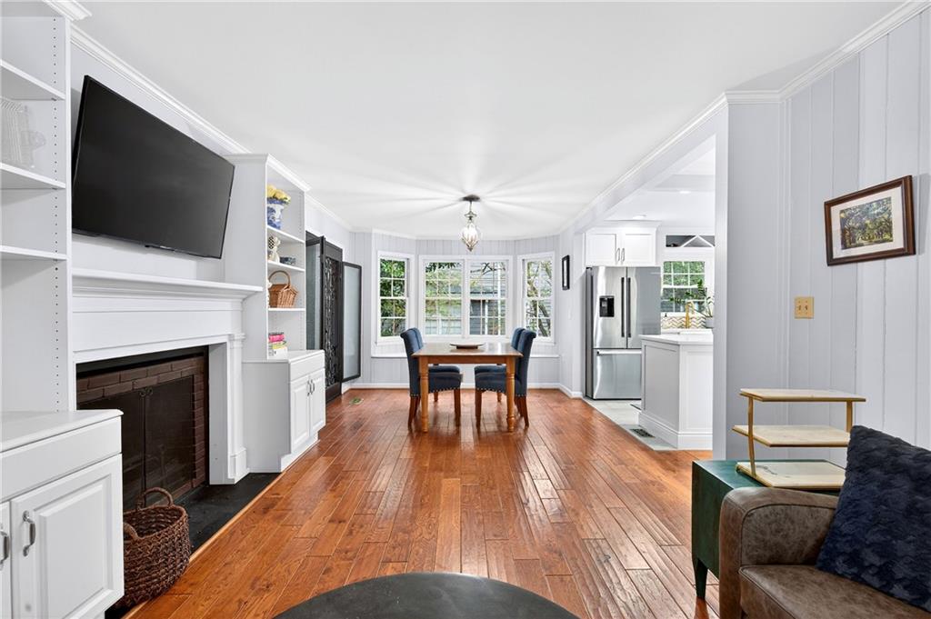 1907 Claremont Street NW