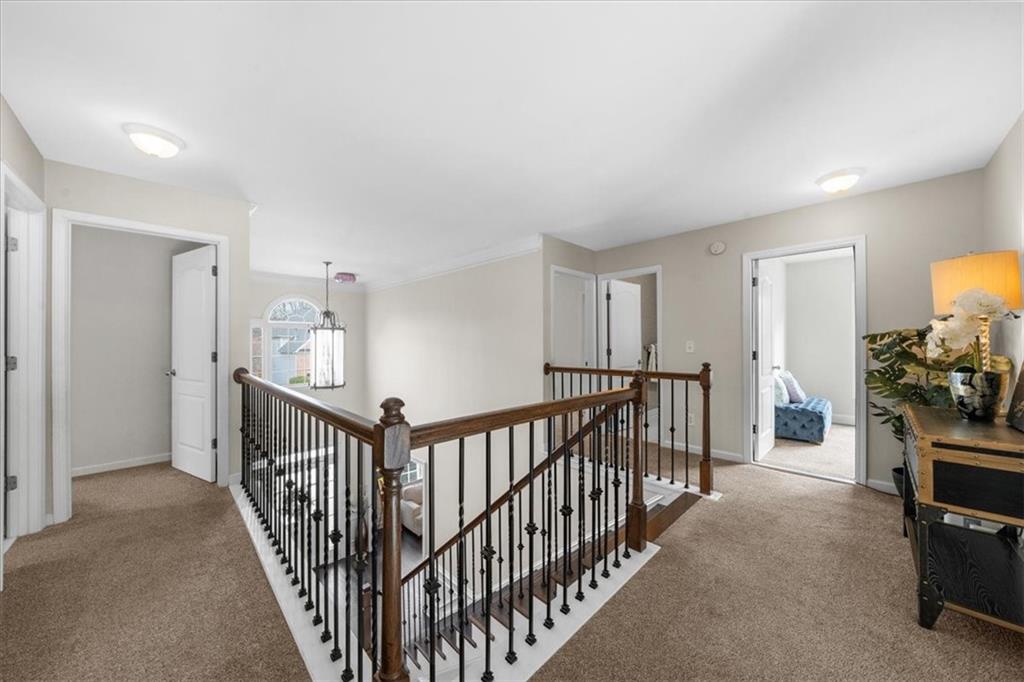 3540 Bridge Mill Court, Peachtree Corners, Georgia image 23