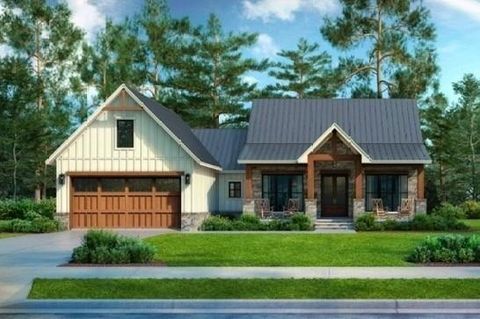 Homes For Sale - 235 Salacoa Vista<br/> Pickens County, Jasper, GA 30143
