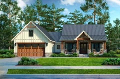 Homes For Sale - 261 Salacoa Vista<br/> Jasper, GA 30143