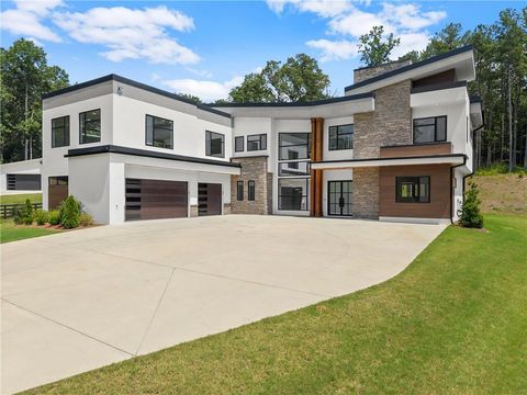 1678 Thomas Drive Hoschton GA 30548