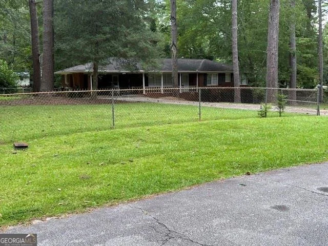 856 Virginia Court SE, Conyers, GA, 30094