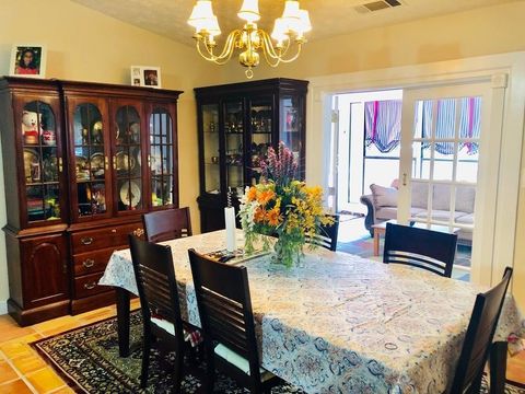 A home in Lilburn