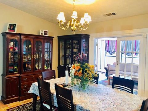 A home in Lilburn