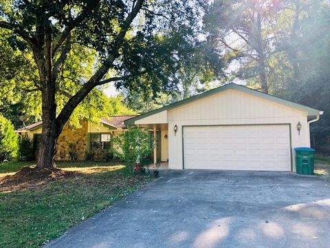 A home in Lilburn