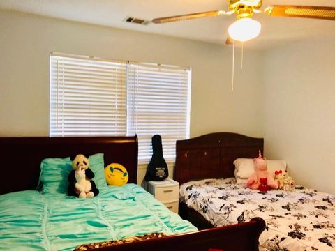 A home in Lilburn