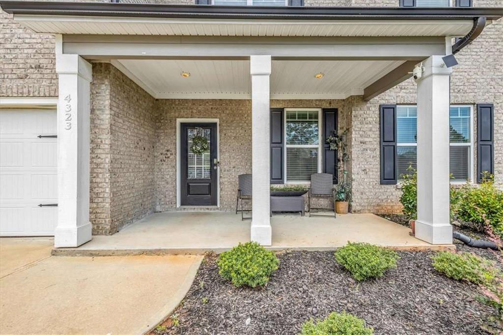 4323 Cannon Walk