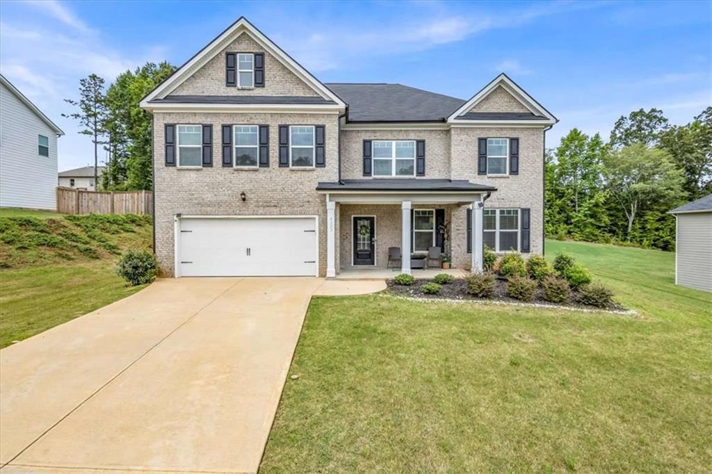 4323 Cannon Walk