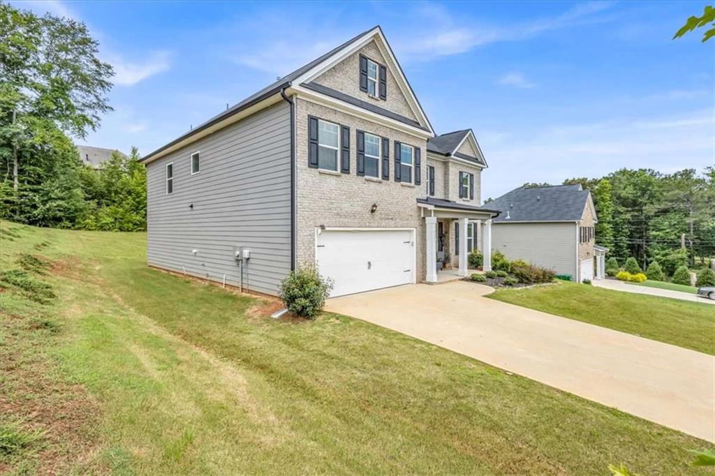 4323 Cannon Walk