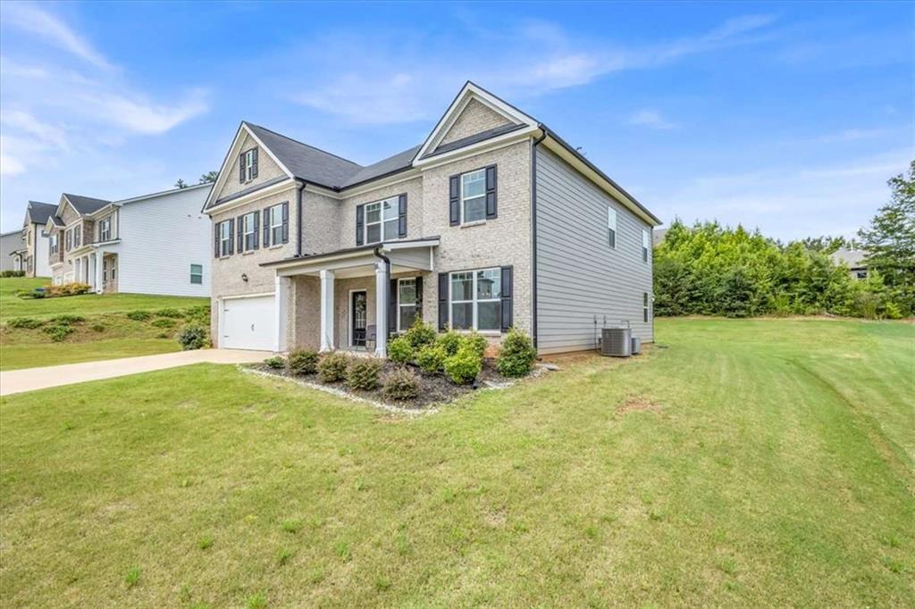4323 Cannon Walk