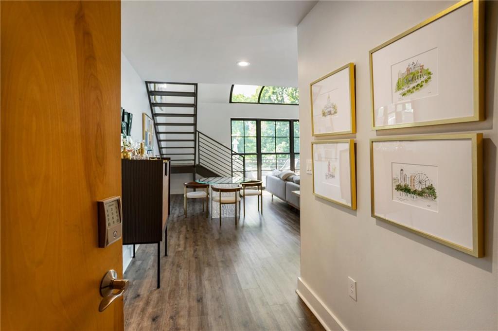 790 North Avenue #209, Atlanta, Georgia image 7
