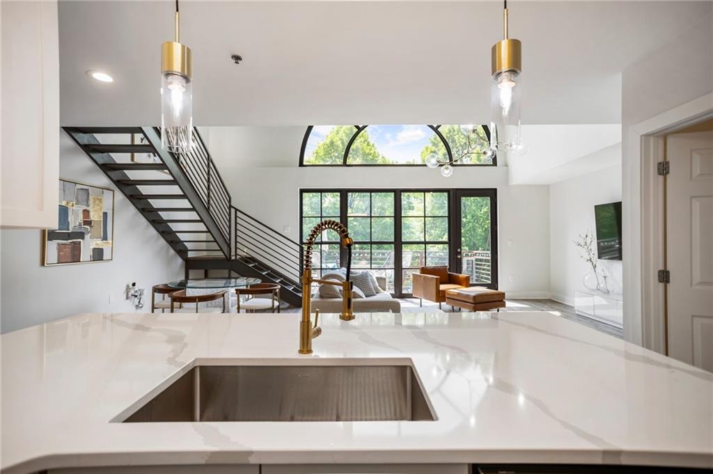 790 North Avenue #209, Atlanta, Georgia image 18