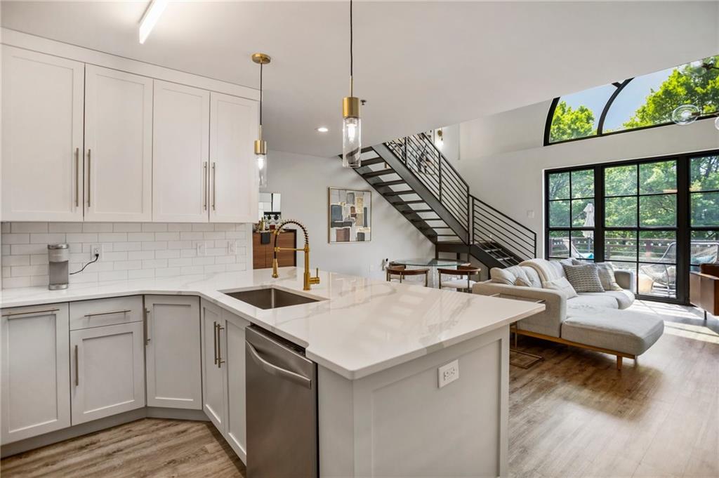 790 North Avenue #209, Atlanta, Georgia image 16