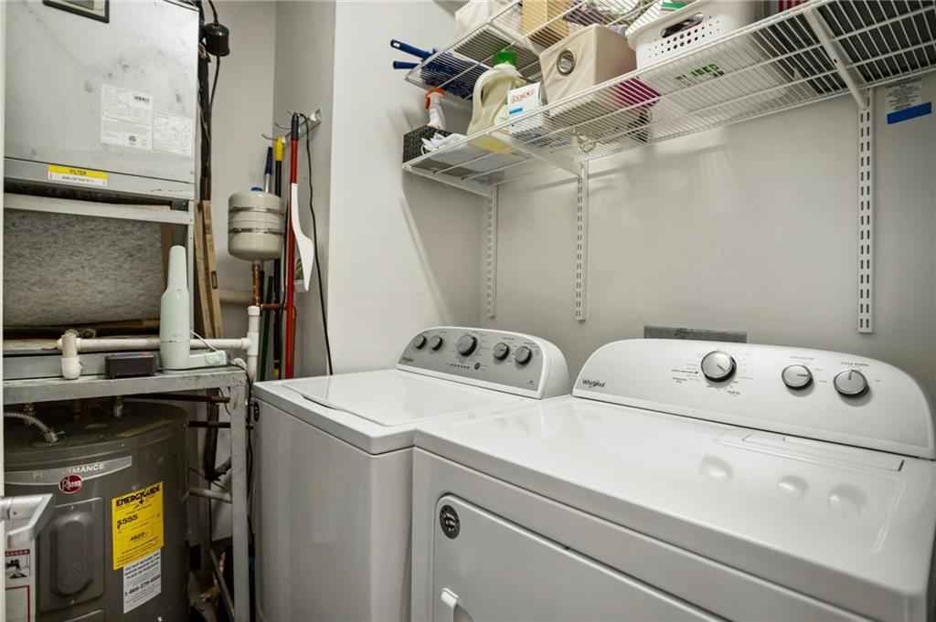 790 North Avenue #209, Atlanta, Georgia image 34