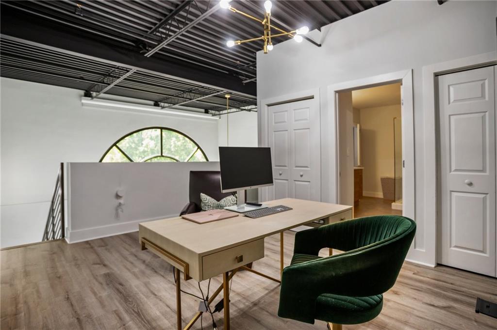 790 North Avenue #209, Atlanta, Georgia image 23