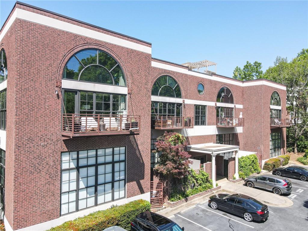 790 North Avenue #209, Atlanta, Georgia image 2