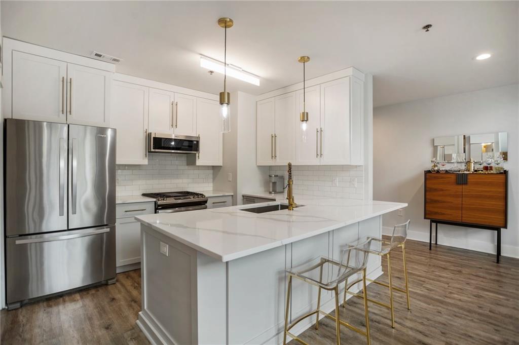 790 North Avenue #209, Atlanta, Georgia image 15
