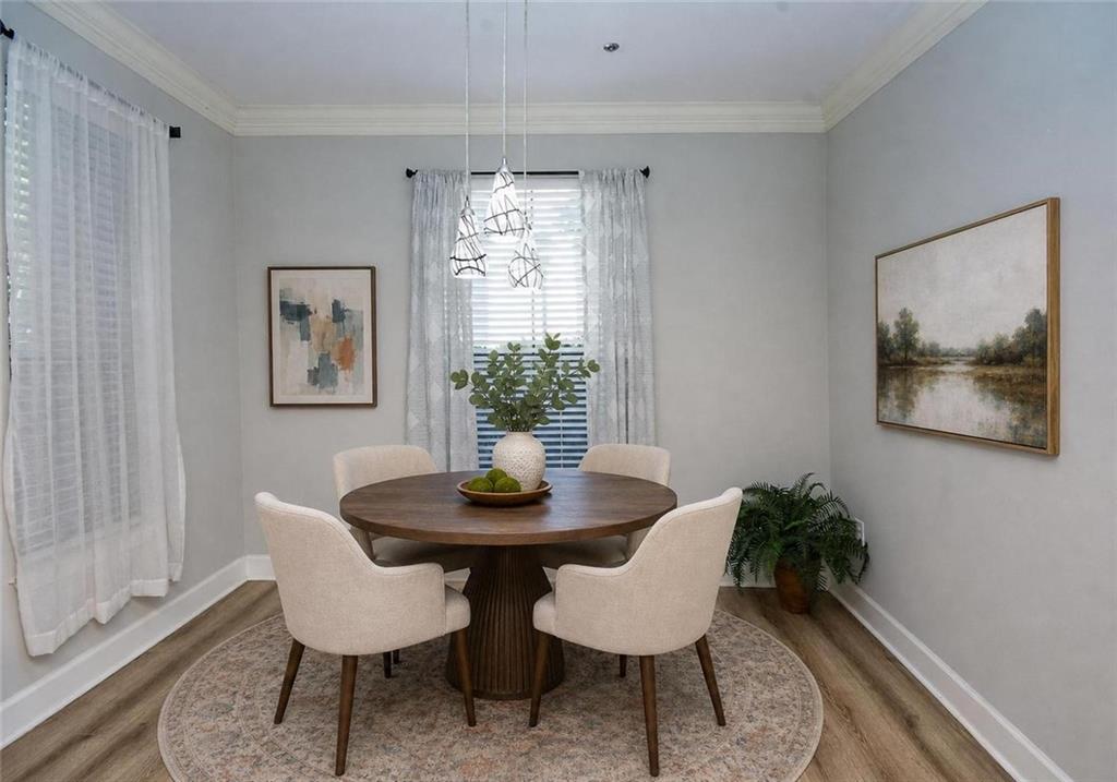 3777 Peachtree Road NE 1416