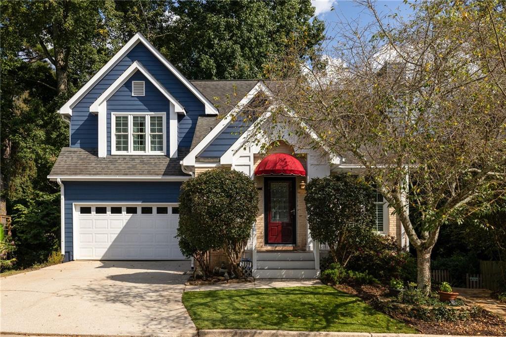 Ashbury - Residential