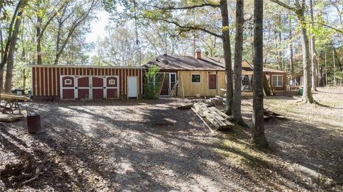 Homes For Sale - 114 Funaro Lane<br/> Lumpkin County, Dahlonega, GA 30533