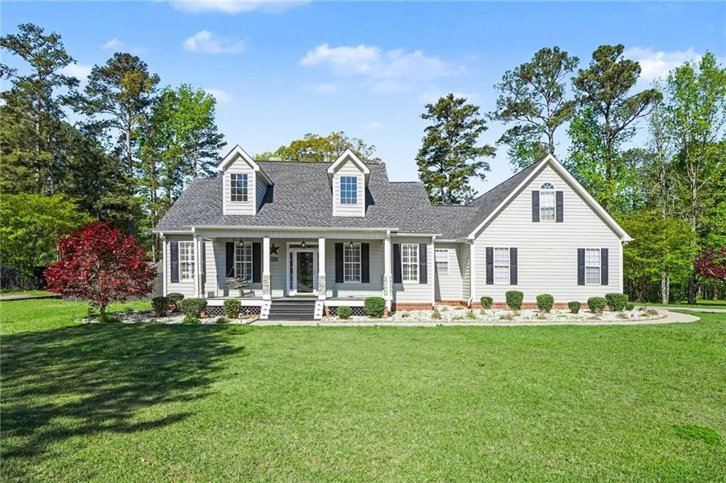 100 O Dell Ridge