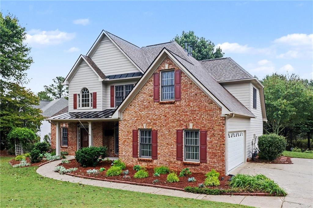 6220 Ivey Hill Drive