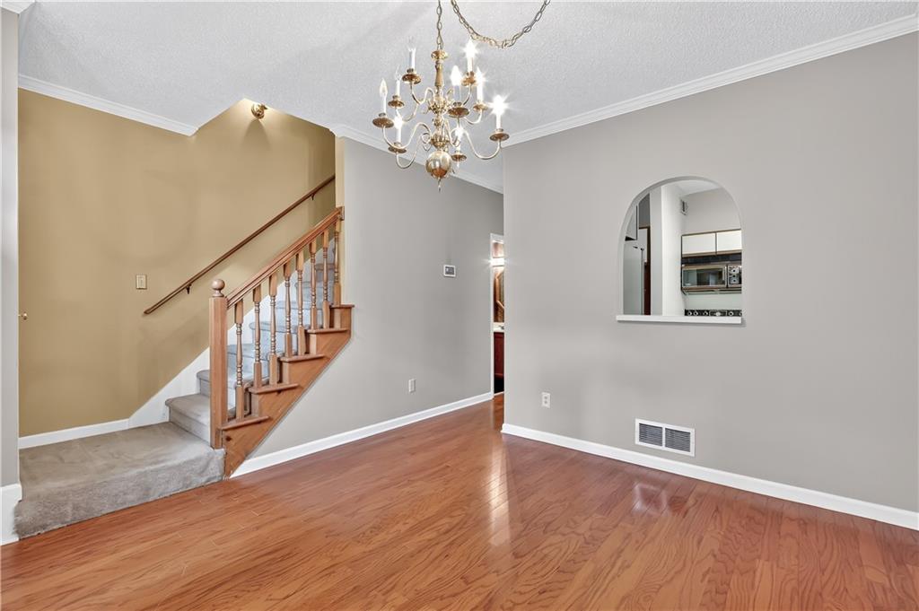 2197 Spring Walk Court
