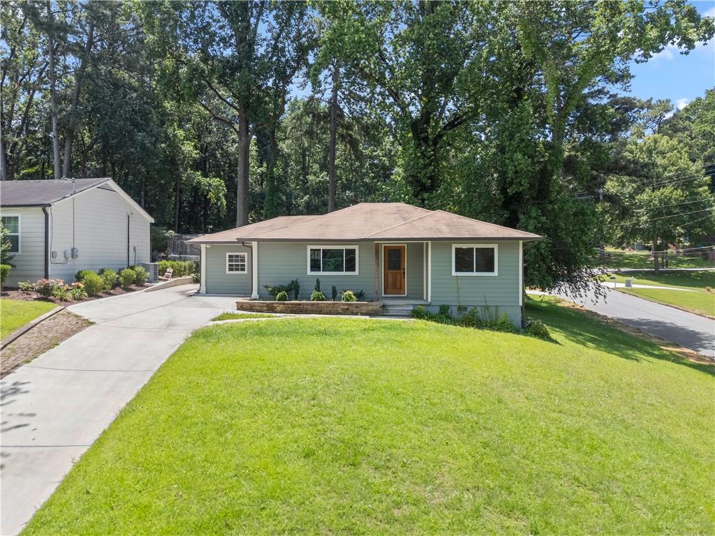 2571 Gentilly Place