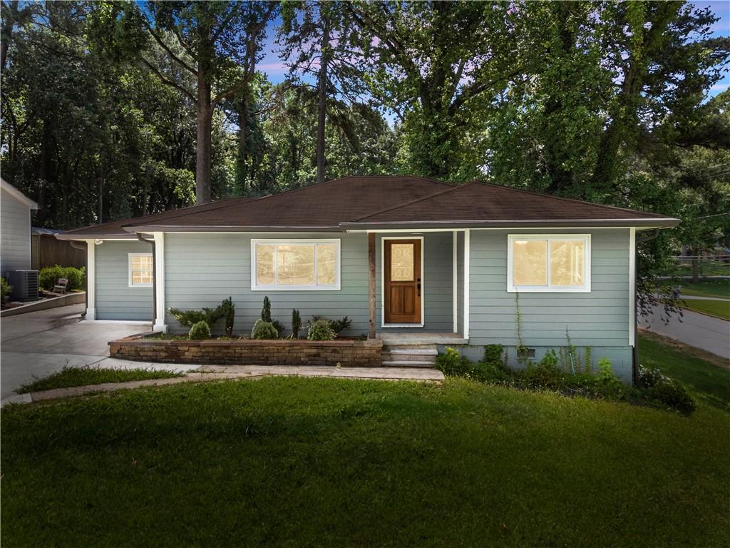 2571 Gentilly Place