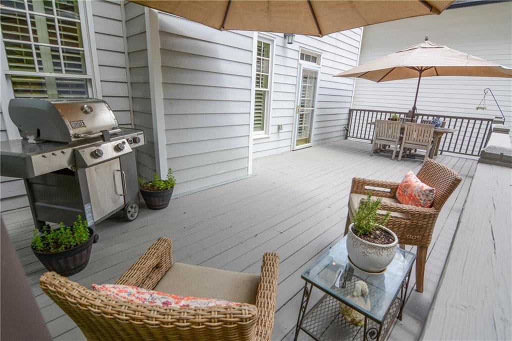 1764 Defoor Avenue, Atlanta, Georgia image 22