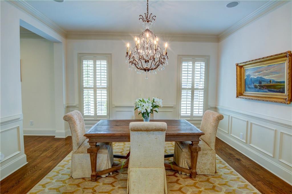 1764 Defoor Avenue, Atlanta, Georgia image 12