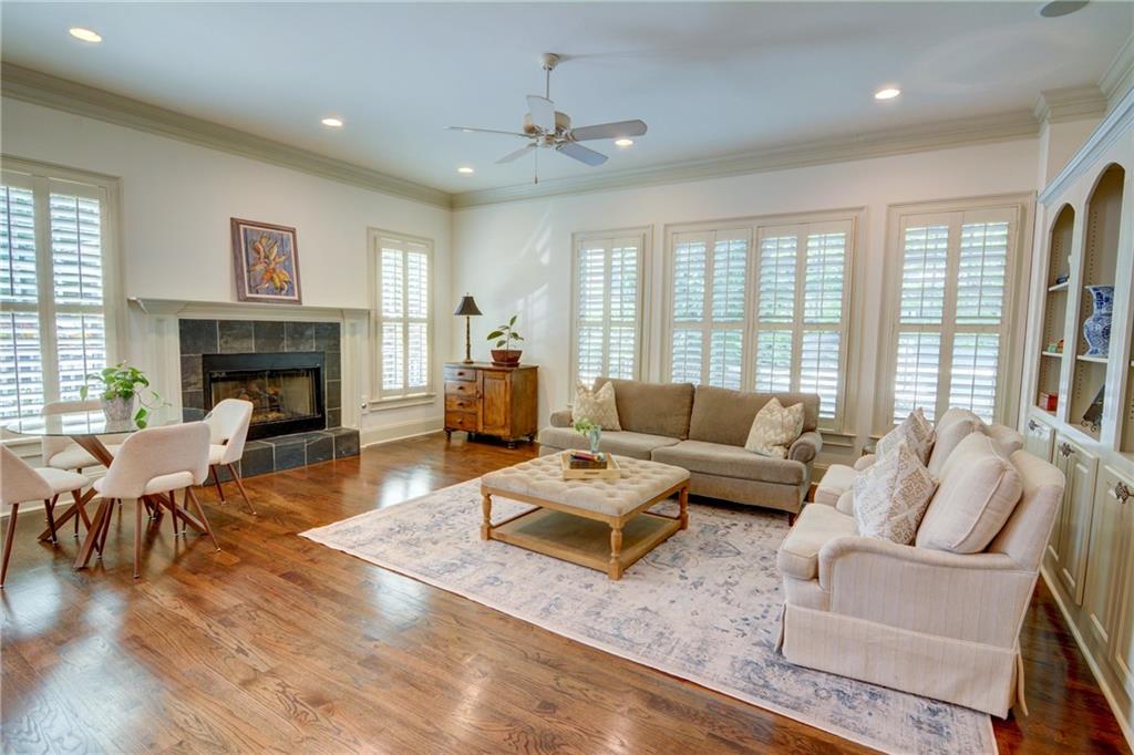 1764 Defoor Avenue, Atlanta, Georgia image 17