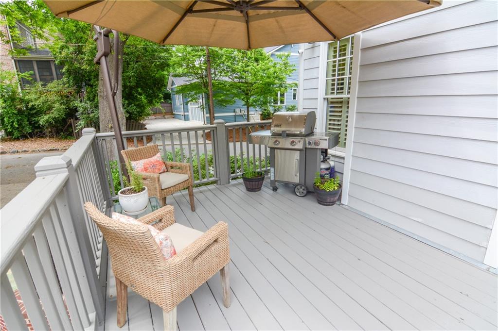 1764 Defoor Avenue, Atlanta, Georgia image 20