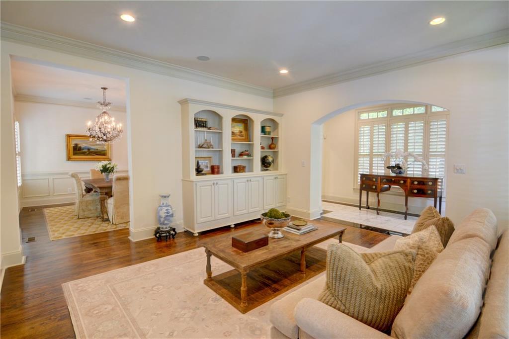 1764 Defoor Avenue, Atlanta, Georgia image 7