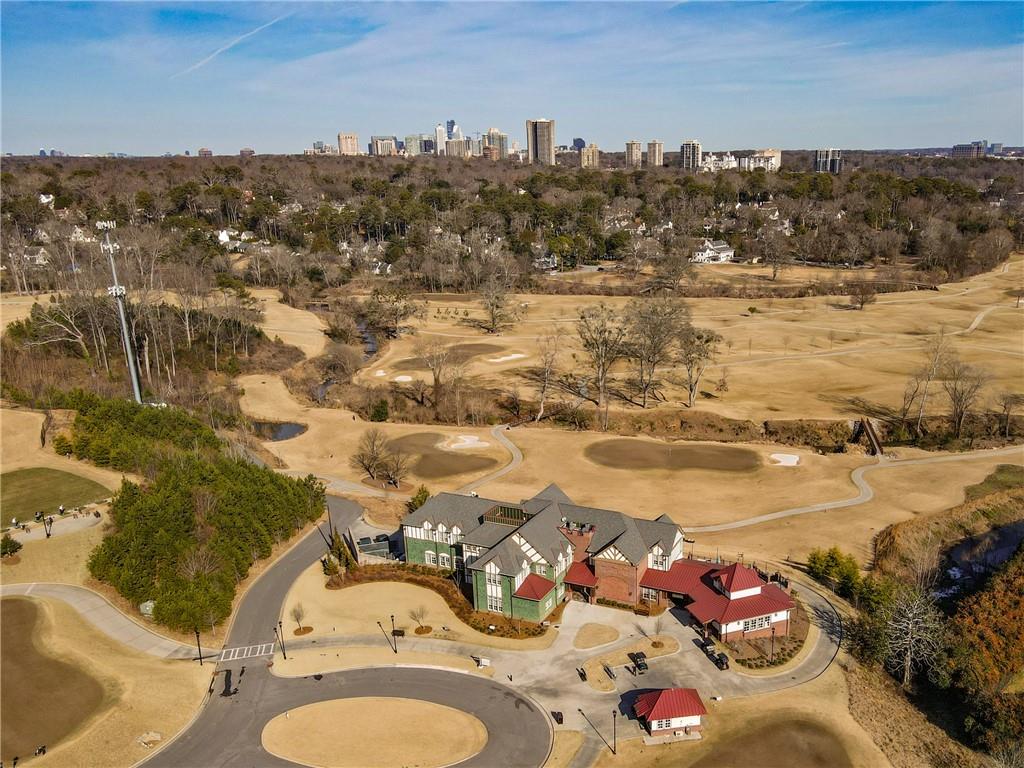 1764 Defoor Avenue, Atlanta, Georgia image 50