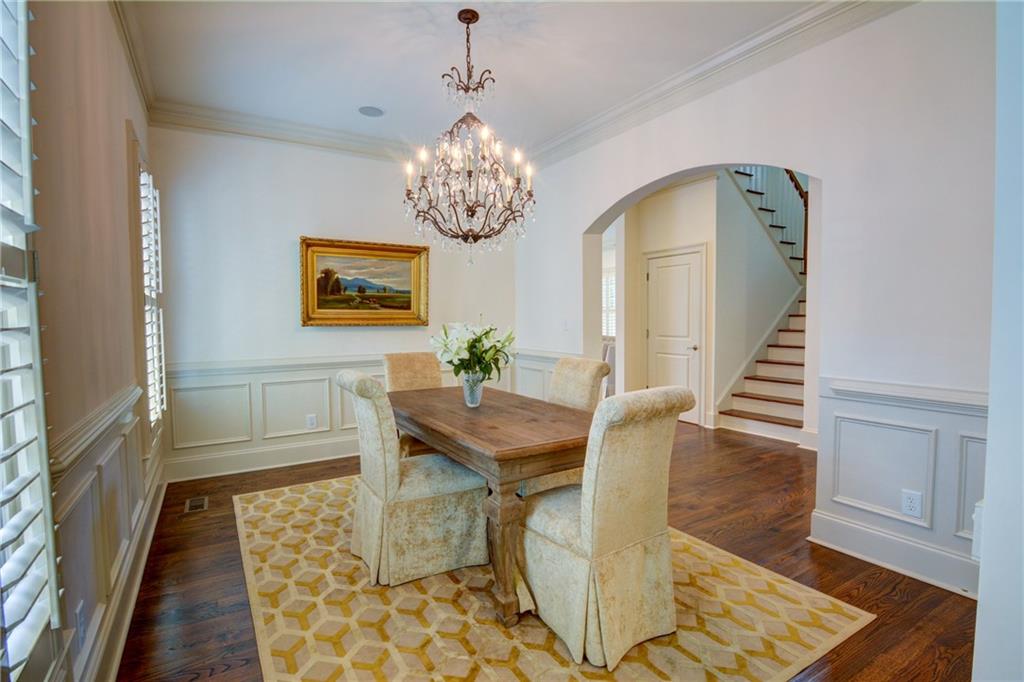 1764 Defoor Avenue, Atlanta, Georgia image 11