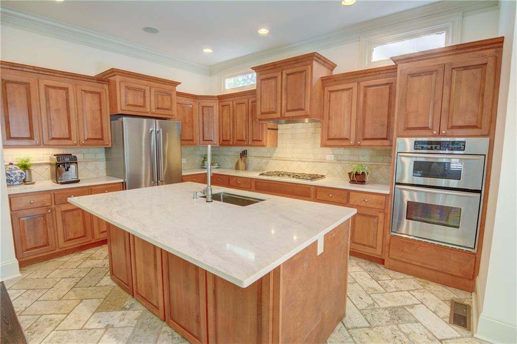 1764 Defoor Avenue, Atlanta, Georgia image 15