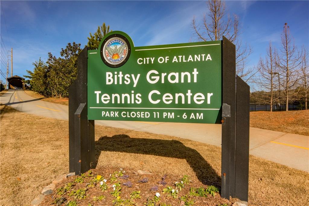 1764 Defoor Avenue, Atlanta, Georgia image 43