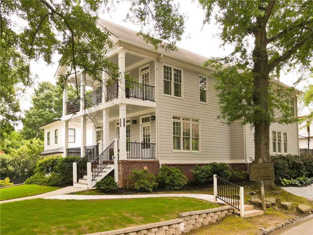1764 Defoor Avenue, Atlanta, Georgia image 1
