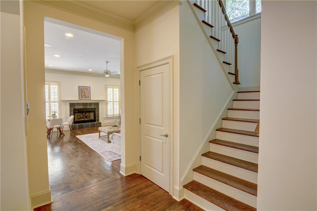 1764 Defoor Avenue, Atlanta, Georgia image 24