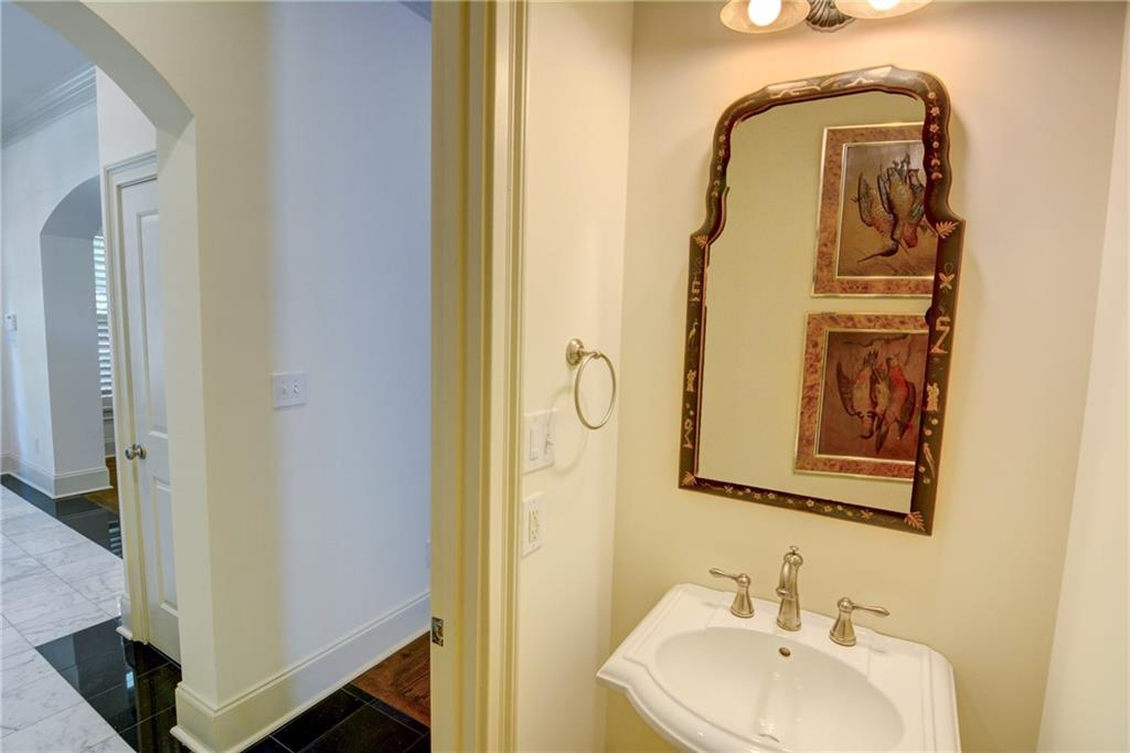 1764 Defoor Avenue, Atlanta, Georgia image 23