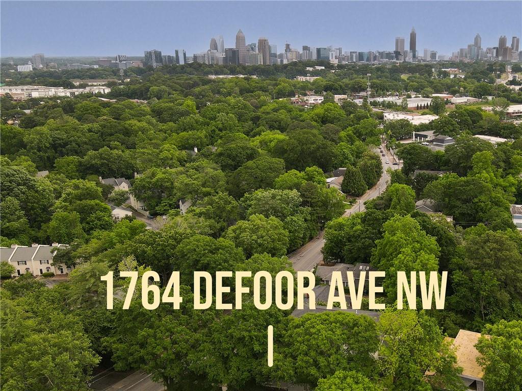 1764 Defoor Avenue, Atlanta, Georgia image 42