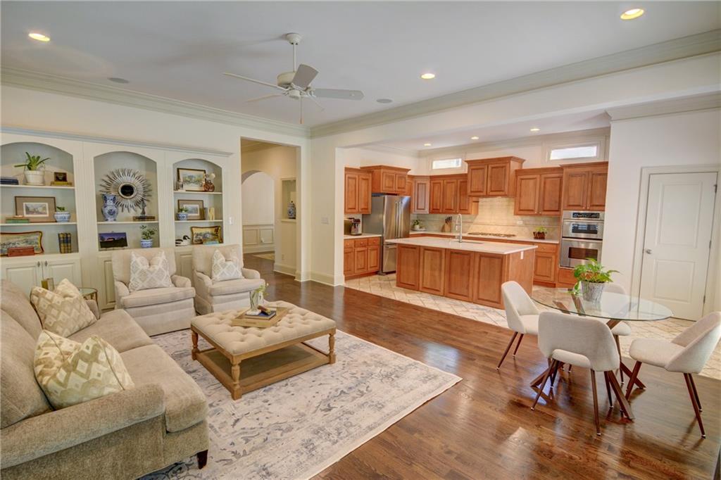 1764 Defoor Avenue, Atlanta, Georgia image 18